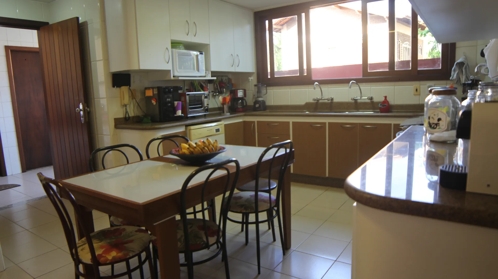 Cozinha